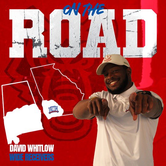 Road Runnin’ coming to a high school near you! Bama Boy Back in action in the home state and I’m swinging through coming to sweep up Southwest Georgia! Get at me‼️