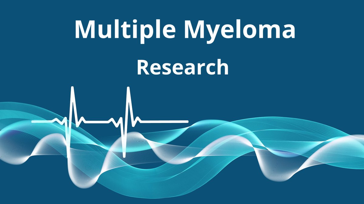 Mission Bio’s Tapestri Platform Unveils Insights into Targeted Therapy and Residual Disease Assessment for Multiple Myeloma - please check the link for more info ow.ly/kNEj50Rsp9x @MissionBio @IUCTOncopole  #MultipleMyeloma #CancerResearch #TargetedTherapy