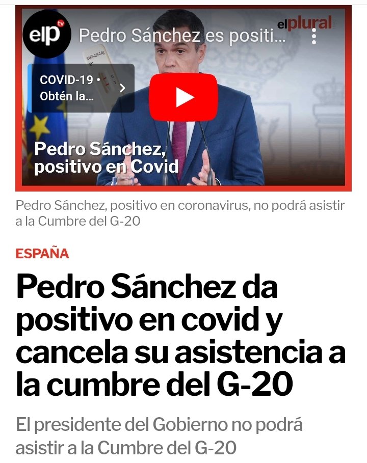 OVNIS_UFOs's tweet photo. @ultimocolinesio 🤫 Pedro esta agarrado de la bolas , sus acciones deben ser parte de ese acuerdo para hacer caer todos sus cómplices , pronto veros como evoluciona. https://t.co/UCALzRTPGl