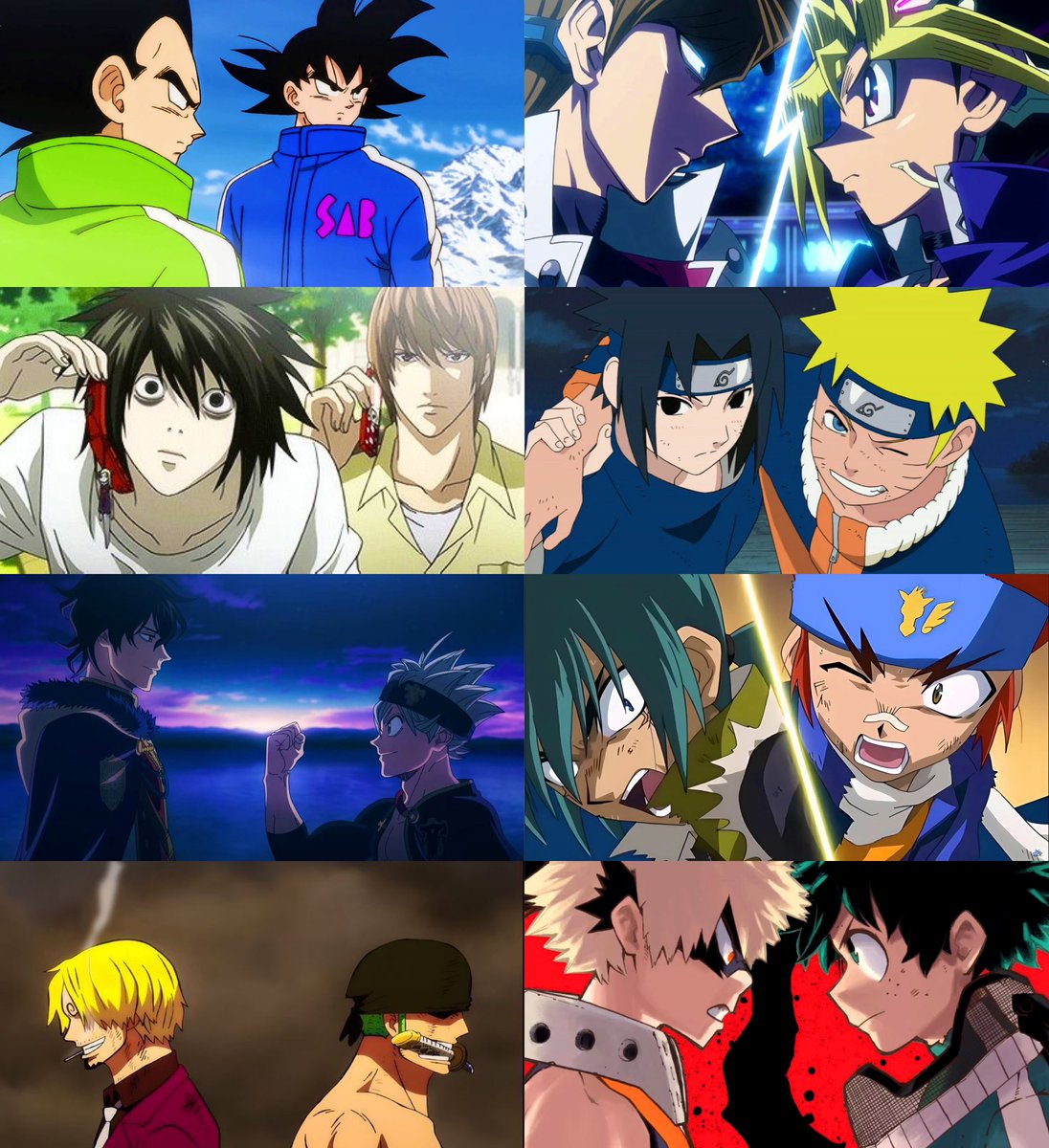 PhantomX tweet media