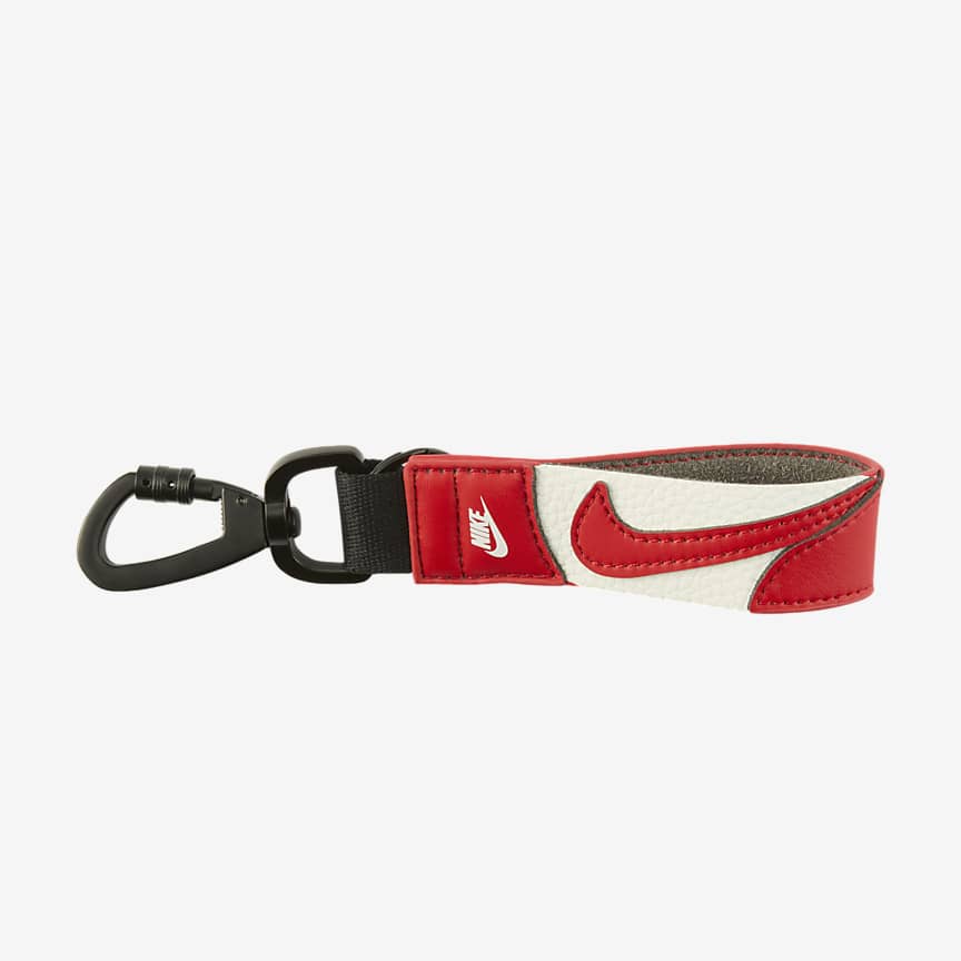 Nike Key Holder Wrist Lanyards back on @nikestore Link -> go.j23app.com/12wr