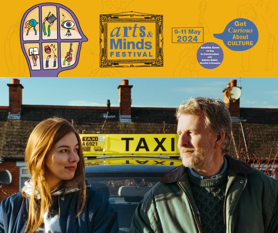 Another chance to catch the award winning <a href="/BallywalterFilm/">BallywalterFilm</a> on the big screen 🎞

Grab your tickets for <a href="/MaynoothUni/">Maynooth University</a> Arts&amp;Minds #festival in collaboration with <a href="/maynoothfilm/">Maynoothfilmforall</a> 
May 10th @ 7.30pm
Book here!
eventbrite.ie/e/2024-mu-arts…