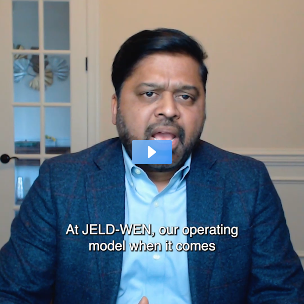 moderndataguy's tweet photo. Who should oversee cyber strategy? Who should be focused on execution? Watch @RubrikInc + @Microsoft’s #CyberResilienceSummit to hear Ravi Ramaraj, CISO at @JELDWEN, talk about how he’s built a security culture 👉 https://t.co/KgvV1y6AYP  https://t.co/4lQTtCxDqG https://t.co/Z1mv7MlVZ3