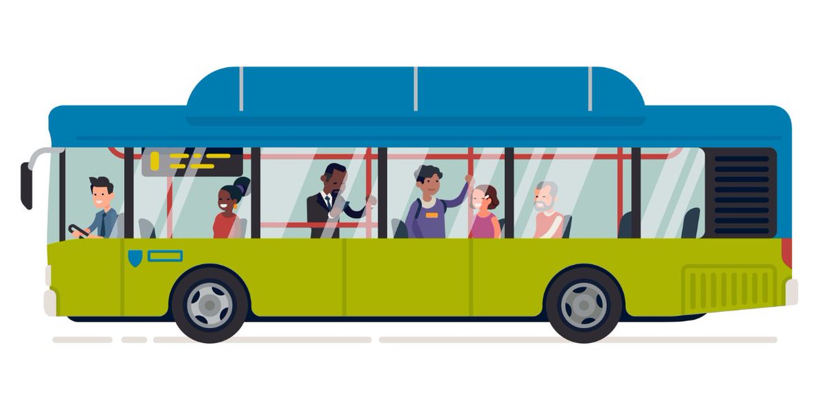 Bus passengers rated the cleanliness of their bus highly with 77 per cent happy. Passenger feedback gives insight into the impact that falling short on cleanliness and comfort can have on journeys. Find out more in our #YourBusJourney survey: ow.ly/M78F50RsvtG