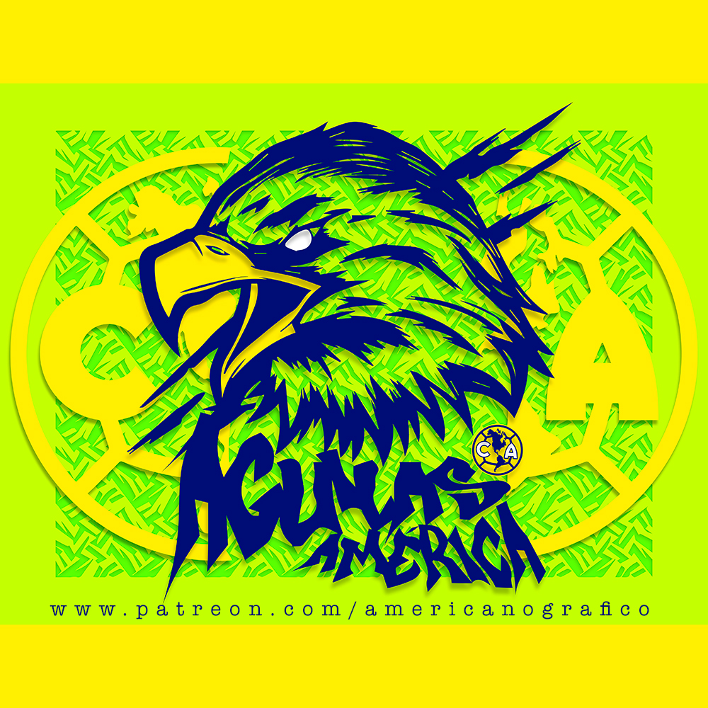 americanografic's tweet photo. #Wallpaper Club America Design - Mod. 300424
¡Vamos América... que esta noche tenemos que ganar! #SomosÁguilas
Tú serás el campeón... estoy contigo oye mi corazón!!!
#SomosAmérica #NuncaVolarásSolo
#Azcárraga #América #ElAmérica #VideoSensible
https://t.co/A6FCT6ah8g https://t.co/pr3vzcUX2H