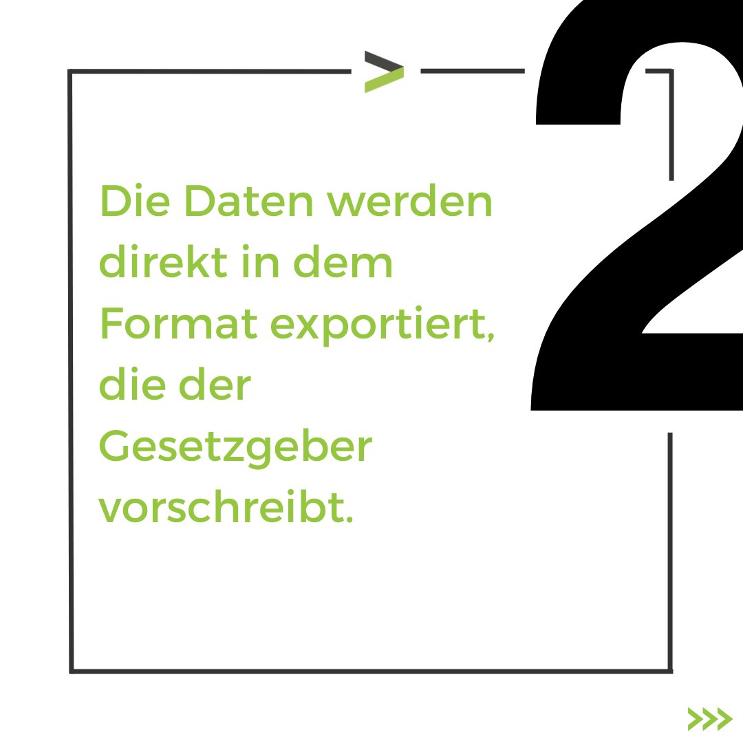 news_at_initOS's tweet image. Was unser DSFinV-K Modul besonders macht? ✨❇️

Hier unsere 3️⃣ Gründe!

#dsfinvk #tse #einzelhandel #odoo17 #odoo16 #kassensichv