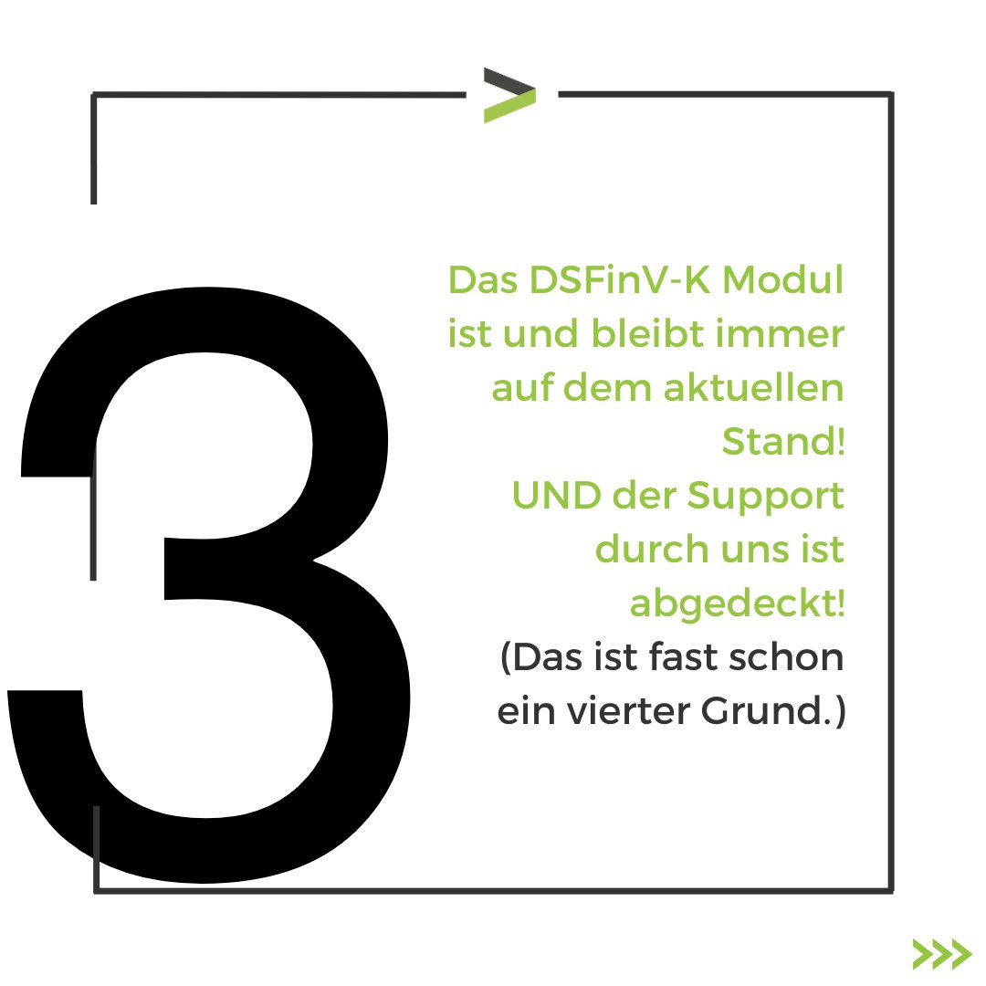 news_at_initOS's tweet image. Was unser DSFinV-K Modul besonders macht? ✨❇️

Hier unsere 3️⃣ Gründe!

#dsfinvk #tse #einzelhandel #odoo17 #odoo16 #kassensichv