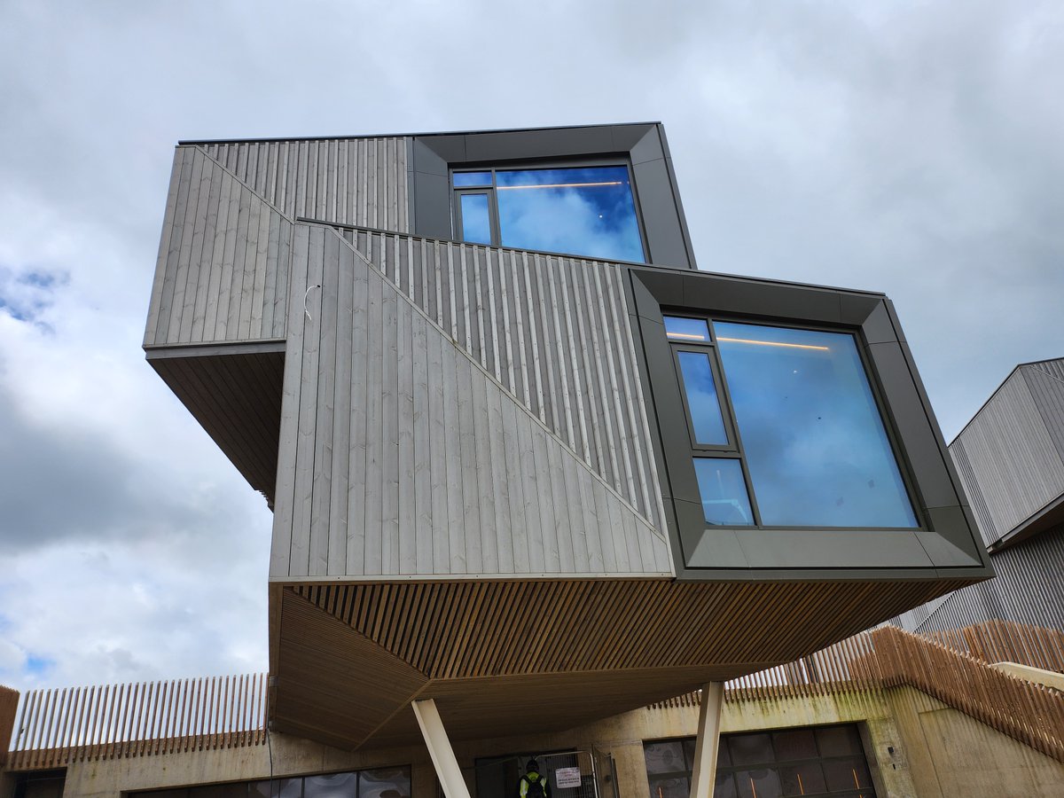 FLATT Consulting tweet media