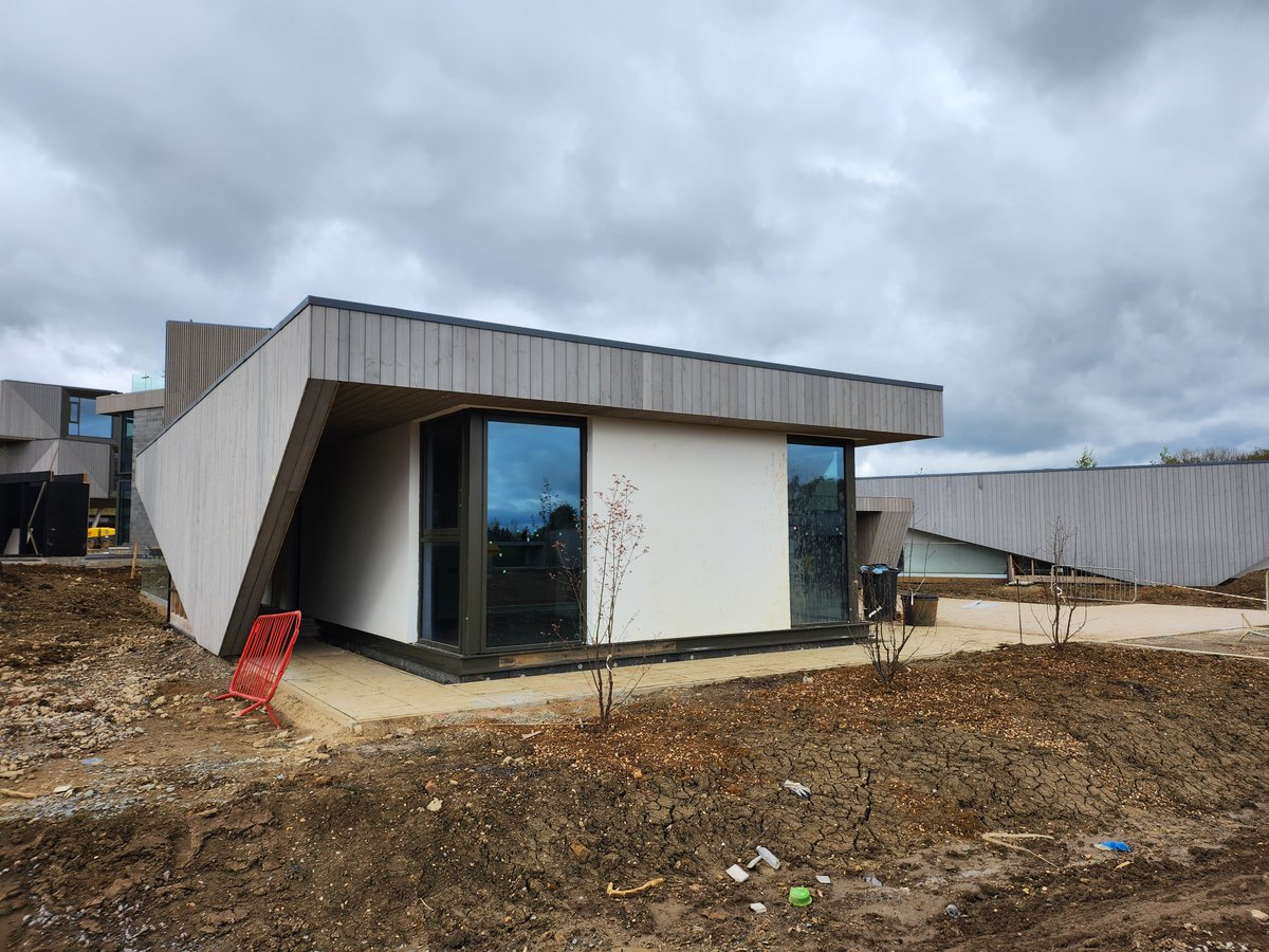 FLATT Consulting tweet media