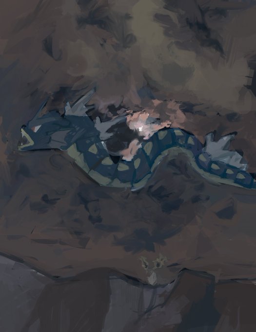 「dragon」 illustration images(Latest｜RT&Fav:50)