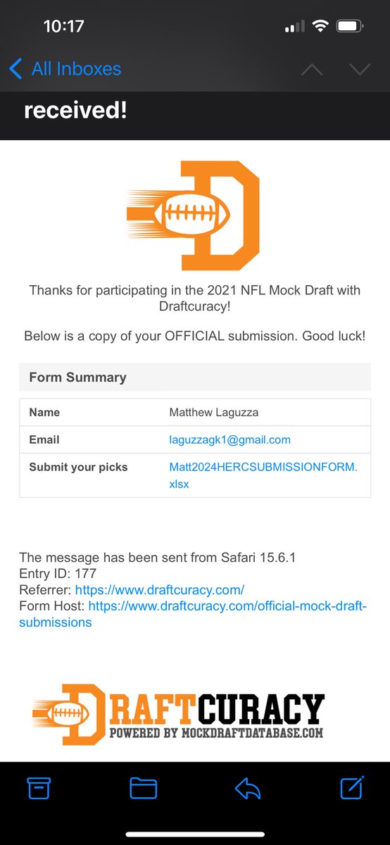 Matt Laguzza tweet media