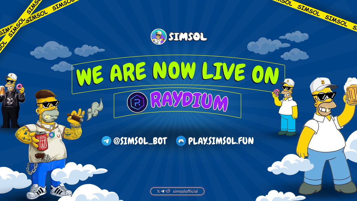 SimSOL Official | Trading Bot Live tweet media