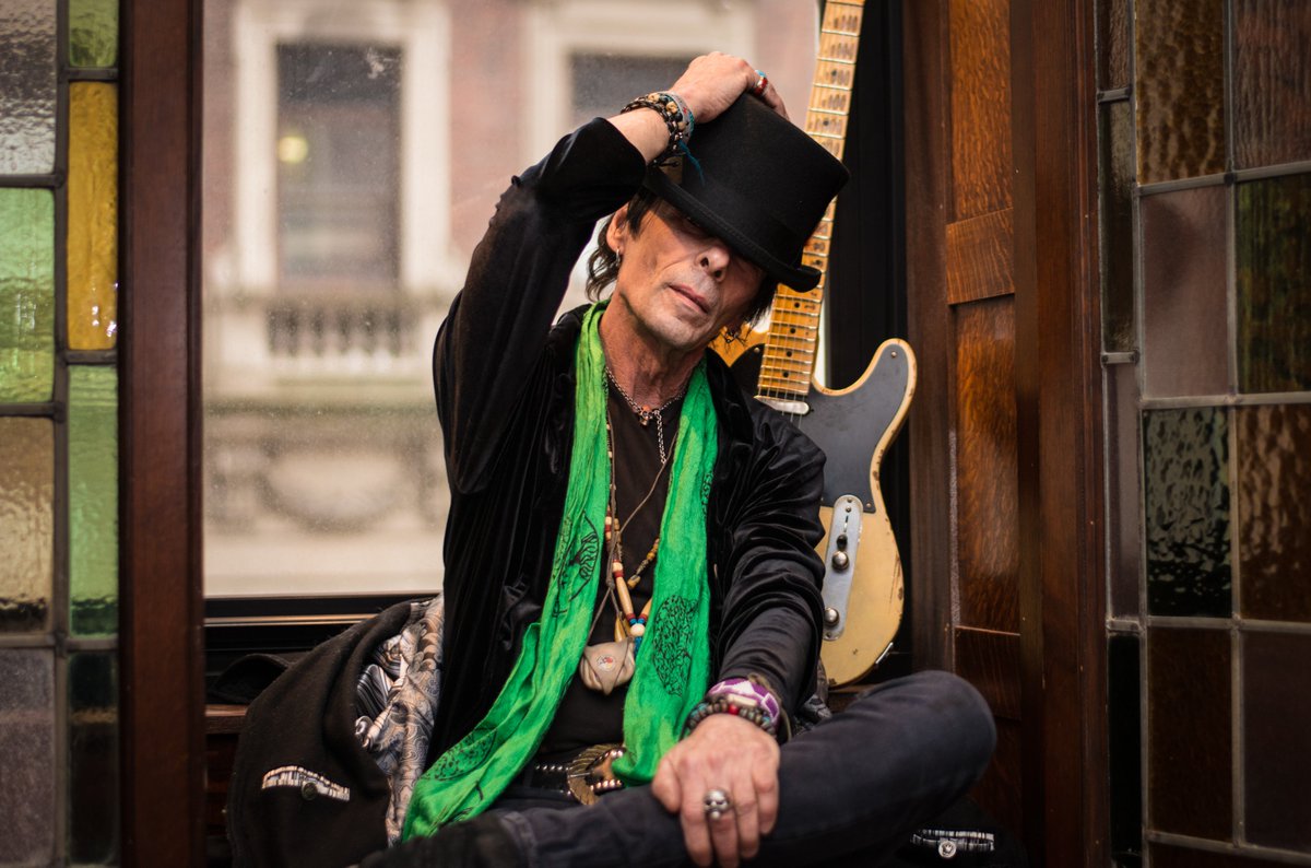 Earl Slick (Official) (@real_earl_slick) on Twitter photo 2024-04-30 14:27:39