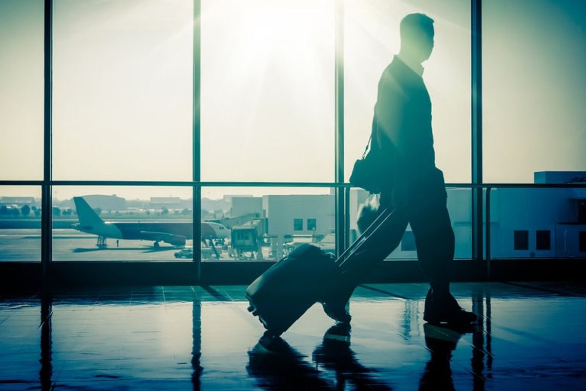 NEWS: European buyers more relaxed about pace of NDC rollout ow.ly/yTV5105rj5p #businesstravel #travelmanagement
