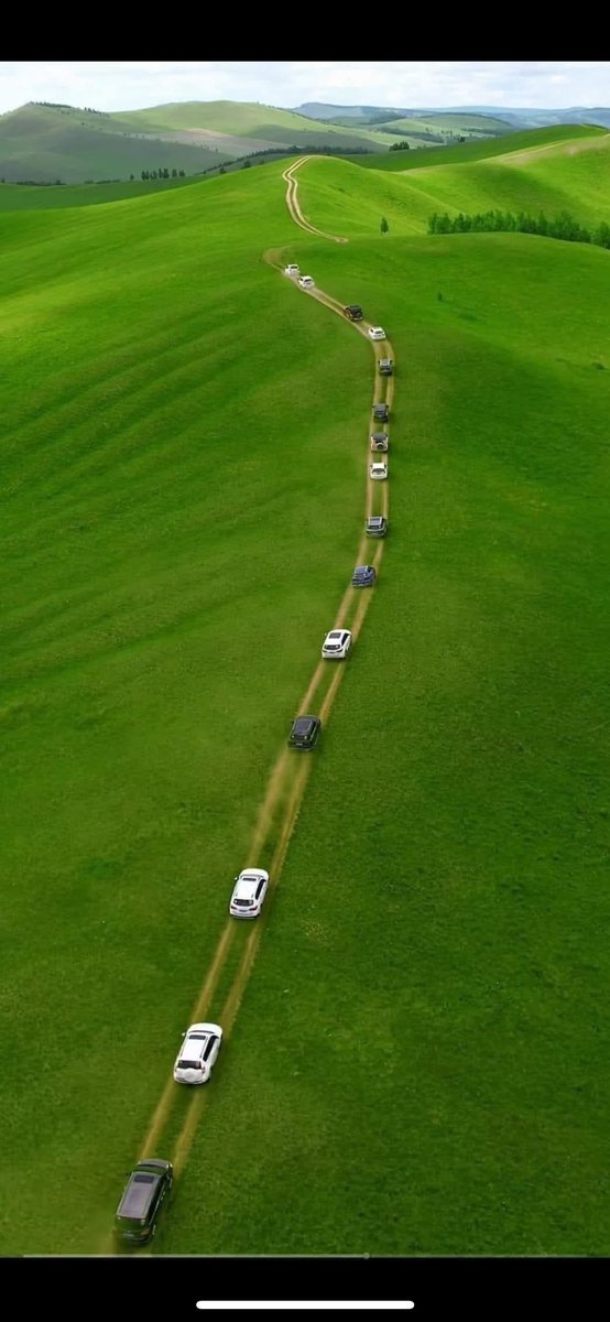 Манайд ийм байх боломжтой юу