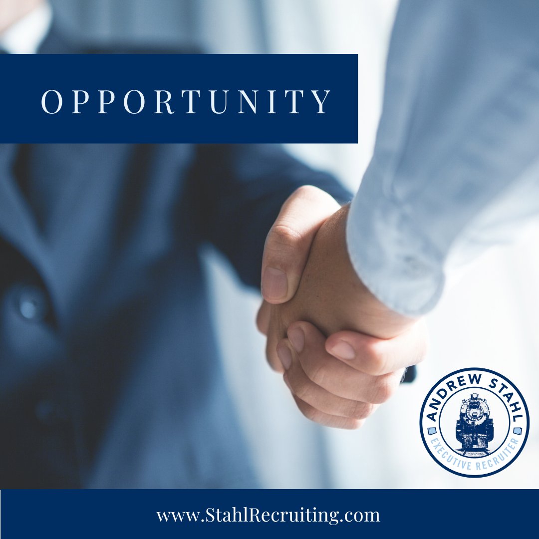 📣Great opportunity for a sales professional who is passionate about the #rail industry & eager to build a successful career with a leading safety technology company. stahlrecruiting.com/jobs#!/7be27e4…