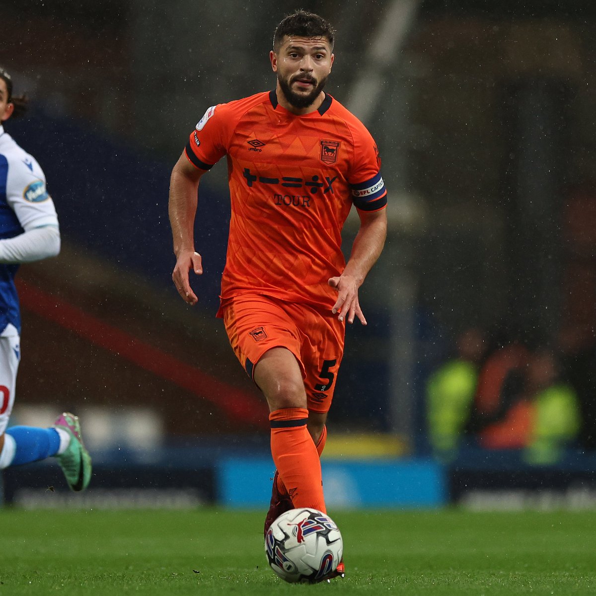 Ipswich Town tweet media