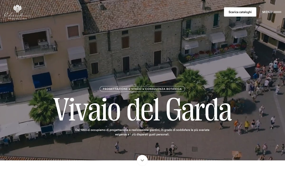 New #Site on our #Gallery : Vivaio del Garda
by Beconcept @StudioBeconcept
websurl.com/website/1557/v…

#vivaiodelgarda #beautyofnature #design #nursery #botanicalconsulting #gardendesign #furniture #greenrealization #planimetry #render #plantnursery #cherubinigiardini