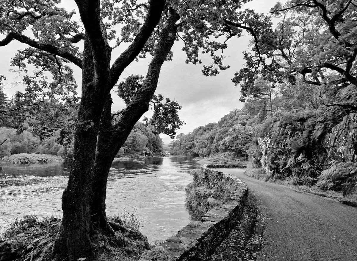 River Shiel andygibbphoto.com #Scotland, #Lochaber, #photo, #blackandwhitephotography, #monochrome, #Highlands, #river