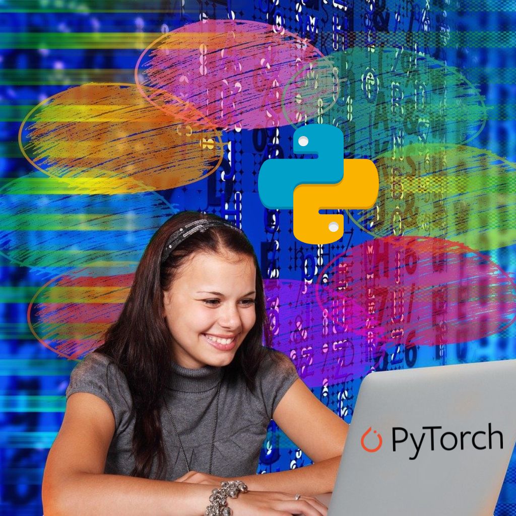 codingcrazechan's tweet image. Introduction to PyTorch is an open-source machine learning library
codingcrazechannel.altervista.org/pytorch-introd…
#python #programming #developer #programmer #coding #coder #softwaredeveloper #computerscience #webdev #webdeveloper #webdevelopment #pythonprogramming #ai #machinelearning #DataScience