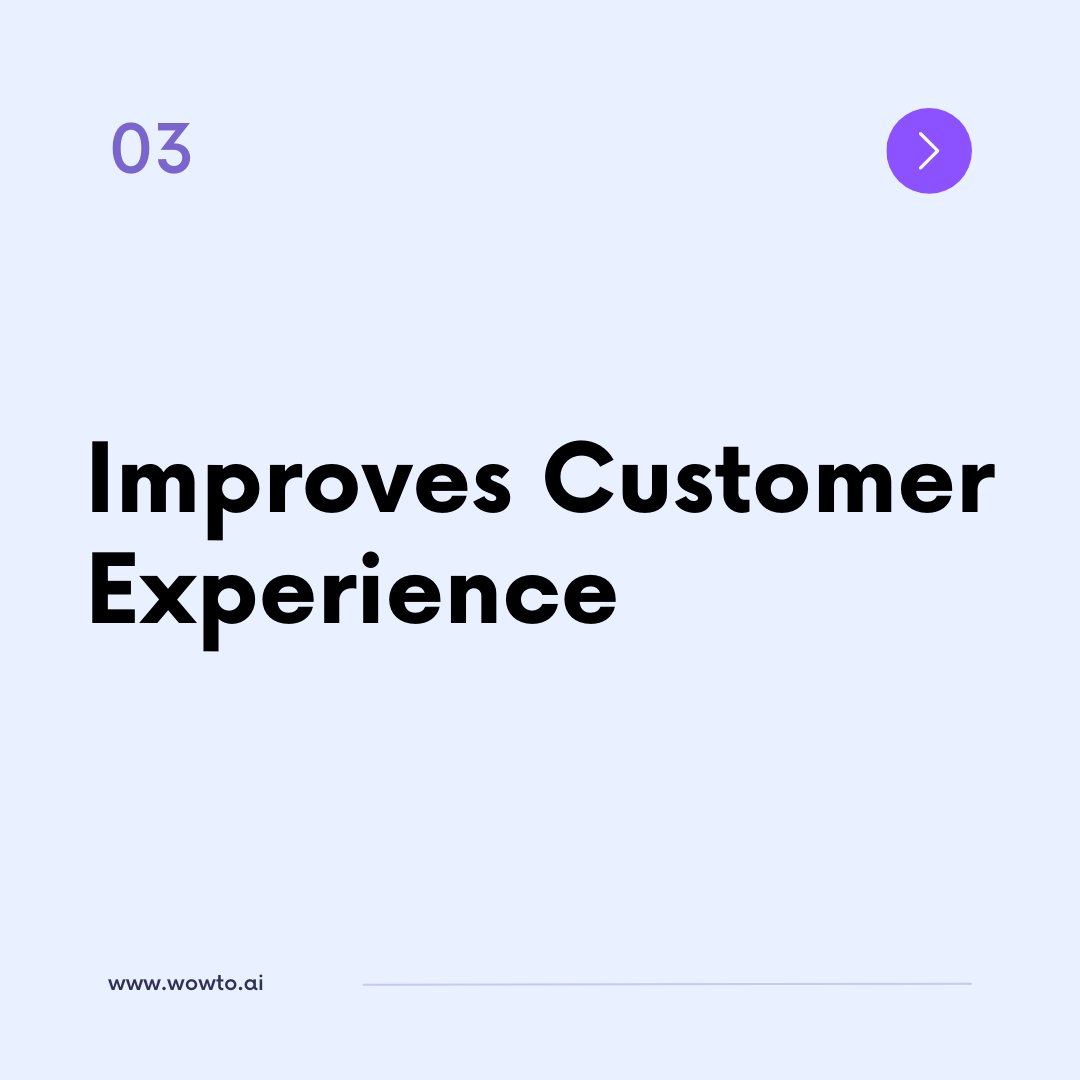 Boost customer satisfaction with a robust Knowledge Base! Empower clients with essential info, revolutionizing the customer experience.

#CustomerExperience #Knowledgebase #WowTo