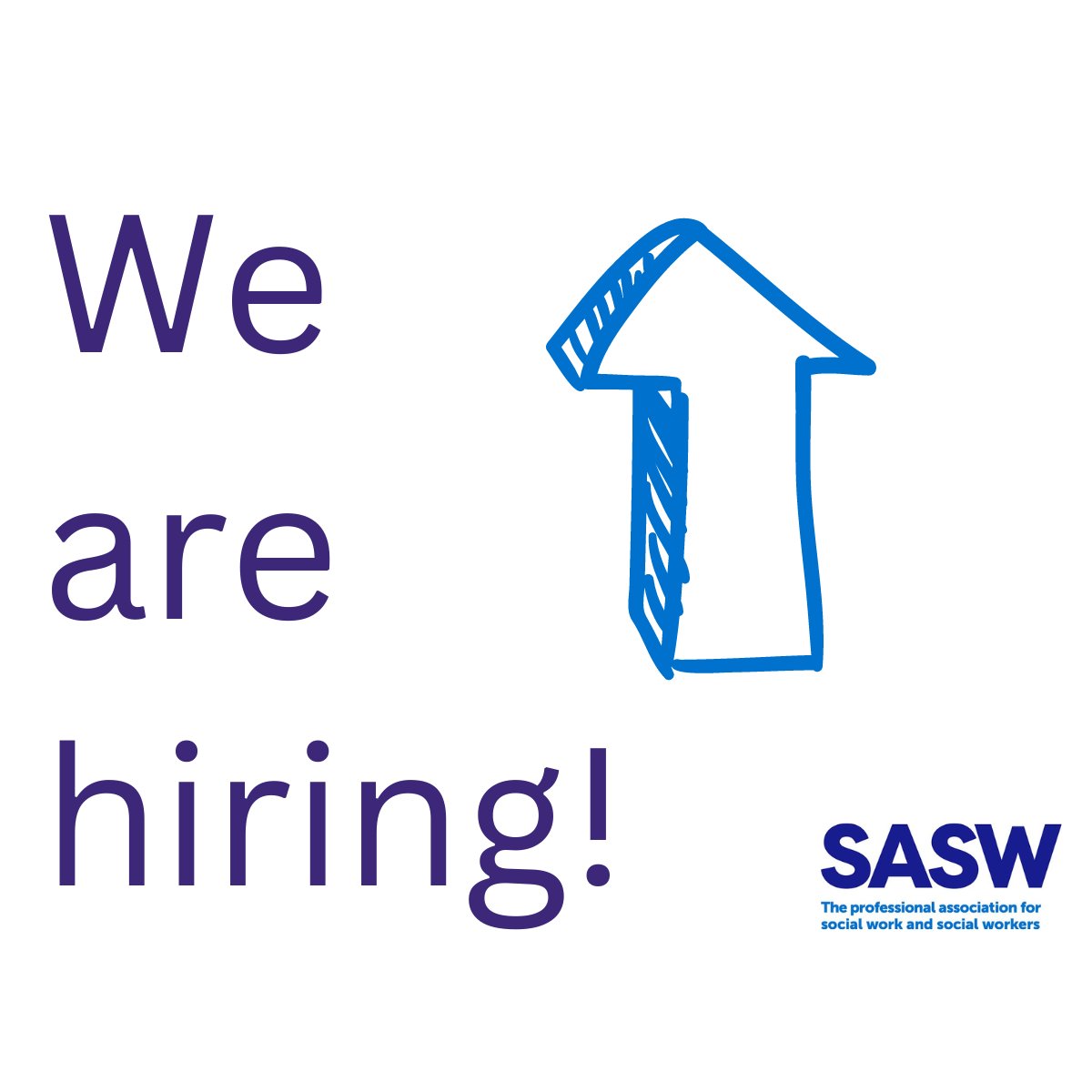 We are hiring a Business Development &amp; Engagement Officer.  This is a permanent part-time role (17.5 hours per week)  Salary £14,768 (Grade C £29,536 - £40,277 prorata to hours) + pension + benefits   Click here to apply 👉 buff.ly/3JG0lEs