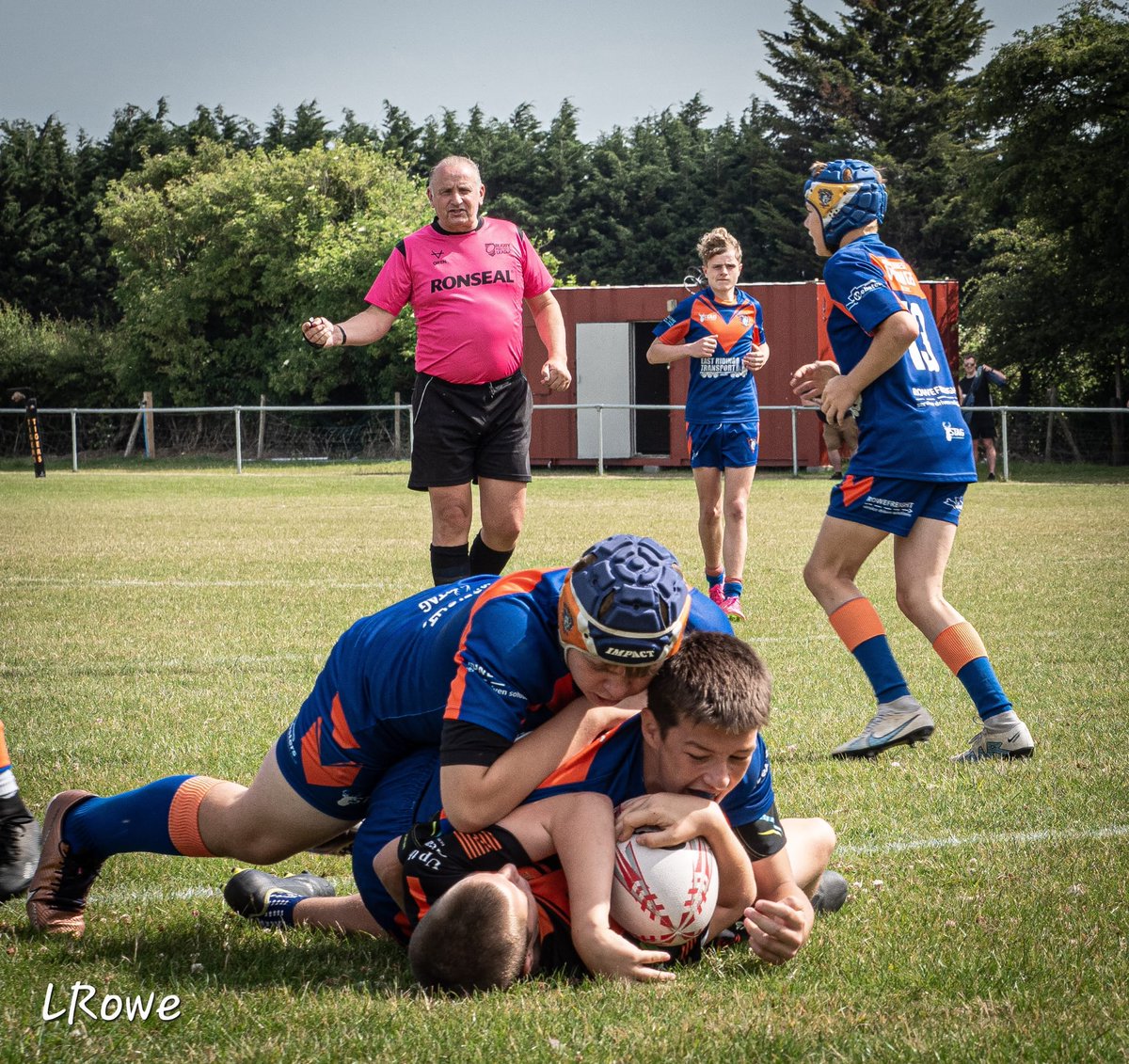 Every week the Gazette is packed with sport from rugby and running to football, cricket and more - get in touch with us if you'd like to send in reports from your team! 👉 holderness-gazette.co.uk/category/sport/