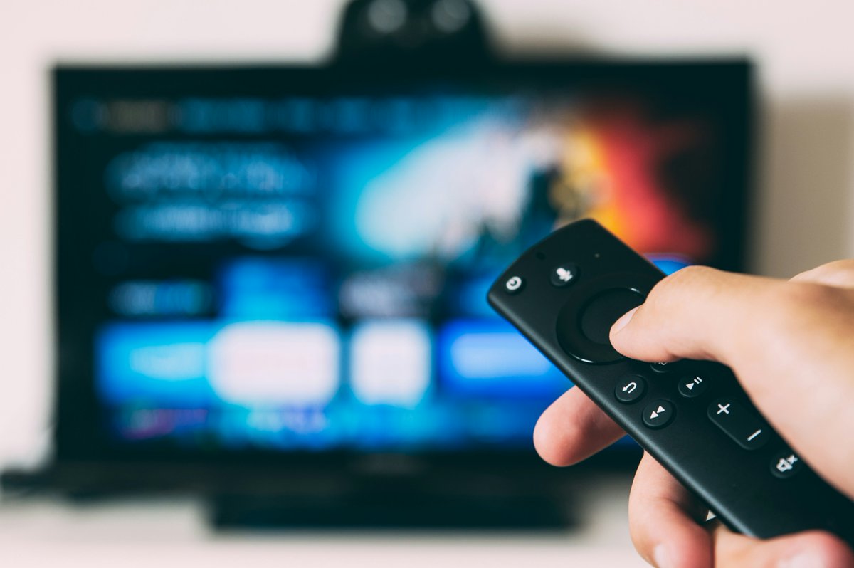 New streaming service Freely launches

bit.ly/3WsDoMi

#FREELY #streaming #filming #television #OnDemand #BBC #itv #channel4 #channel5 #Production #UK
