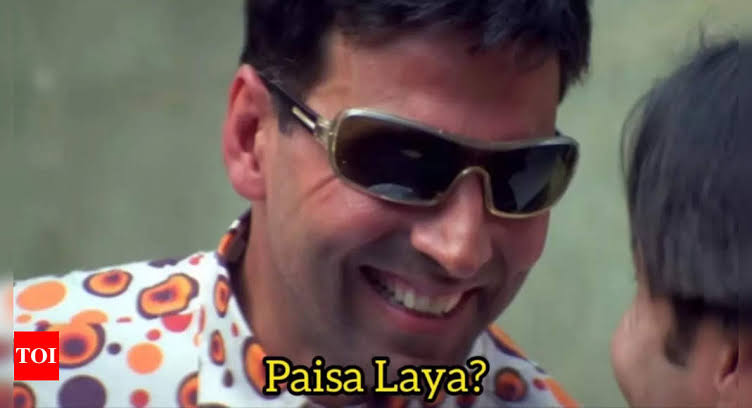 *Harshit Rana plays a match* BCCI after the match :