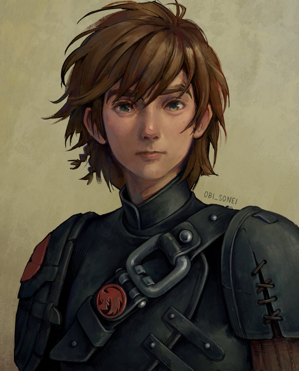 Hiccup
#httyd #hiccup