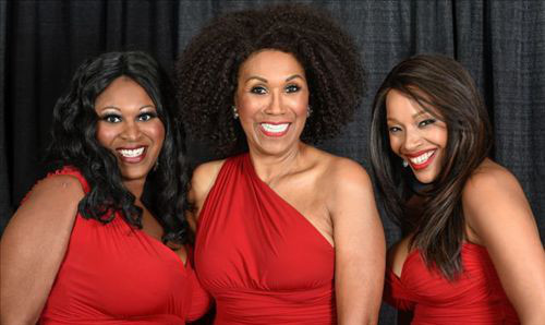 Win tickets to spend an evening with icons and hear unforgettable classic hits with the Commodores, The Pointer Sisters and the Spinners July 11th at Credit Union 1 Amphitheatre in Tinley Park, IL

Tickets @ LiveNation.com or win around 9:40 a.m. on the #BFX on @V103!