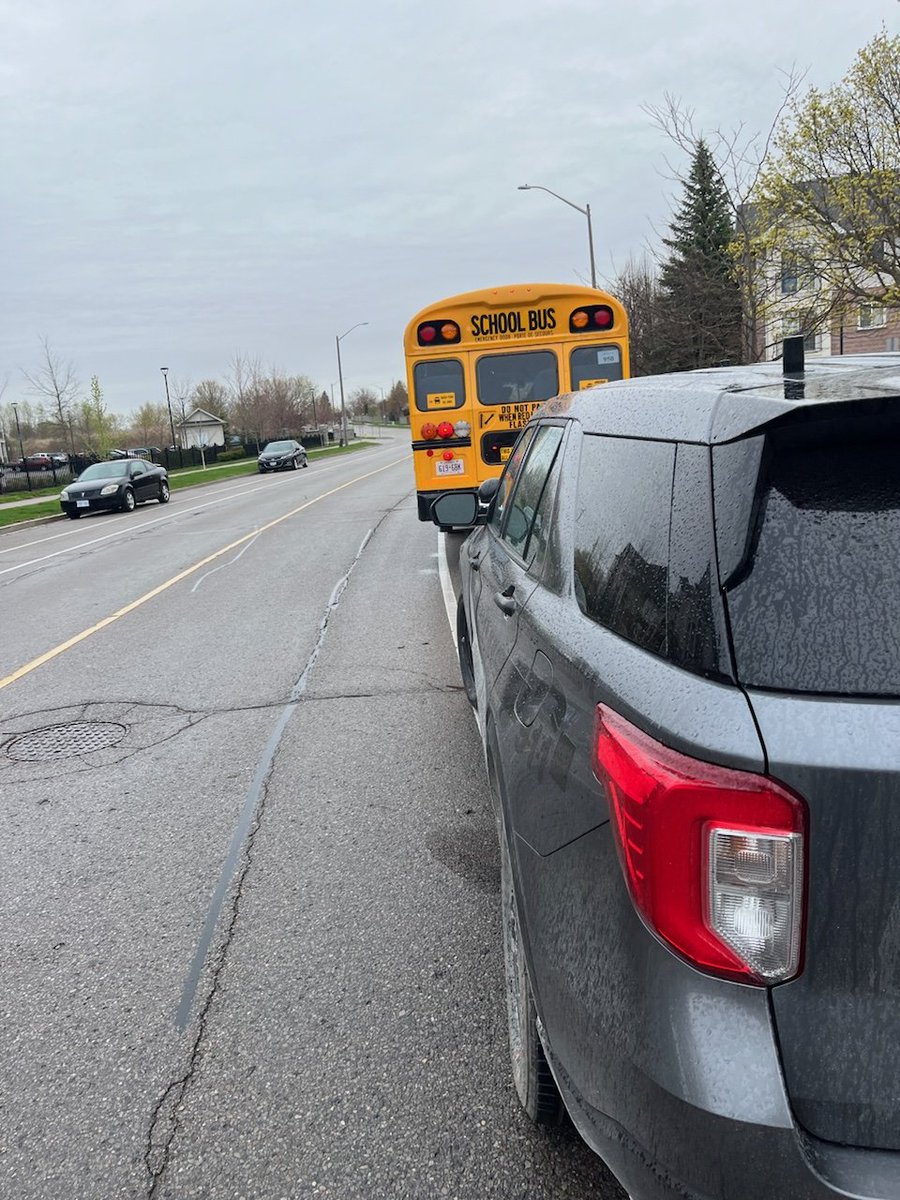 Aspen Springs and Westside Dr, a school bus with 14 kids ran the stop sign on the way to school this morning. Pay attention to the roads!
#KeepOurKidsSafe
#SlowDown
#PayAttentionToTheRoads
#STOP
#Durhamvisionzero