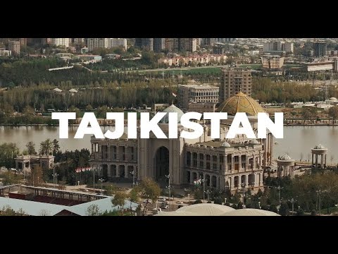 Welcome to Tajikistan 🇹🇯 dlvr.it/T6DBhx