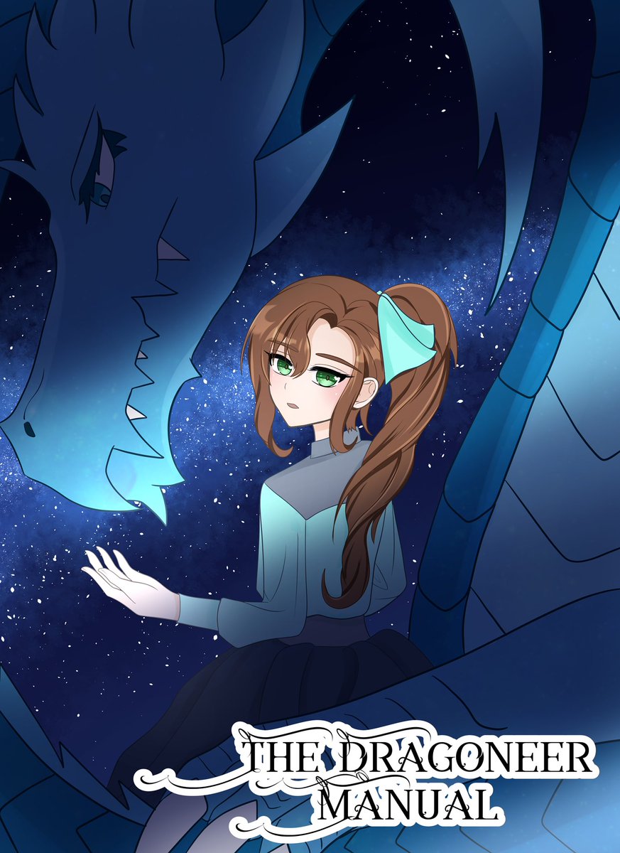mintkitsu's tweet photo. My Light Novel is out today!! ✨🫶🏻💞 
Read it for FREE on Wattpad 🐉✨(Link in bio!) 

Shares and comments make dragons happy!!✨🐉
 
Tysm for your support and encouragement, brats! ✨💞 I know you’re gonna love this prequel!! ✨

https://t.co/9znA1llWhu https://t.co/l2vVF9YBGC