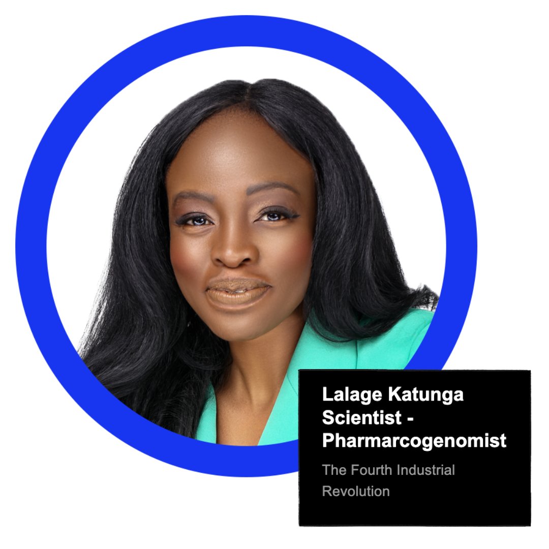 We're honored to present Dr. Lalage Katunga on the TEDxStLouis stage! Throughout her career, she has been a catalyst for change, bridging the gap between scientific innovation and community well-being.

Join us on May 11: rpb.li/BgRCEy

#TEDxStLouis #IdeasWorthSpreading