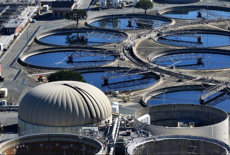 SUBSCRIBER+EXCLUSIVE -- #Cybersecurity experts warn that recent cyberattacks on local water supply facilities across the U.S. show that cybercriminals and nation-state actors have found a hole into America's critical infrastructure. So, what are they doing there? Cyber