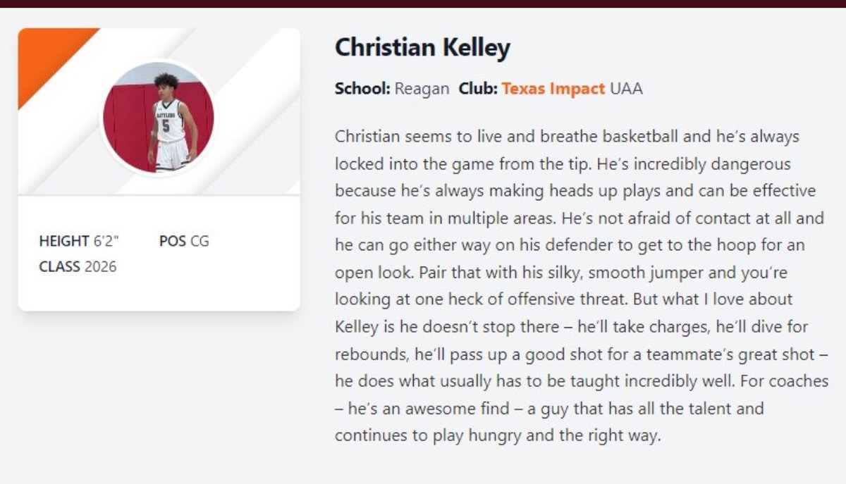 Thank you for the write-up @MattChampionATX @PHCircuit @Texasimpact413 @reaganhoops @AllNOneSports1 @RL_Hoops @AlamoCityHoops1 prephoops.com/2024/04/gamech…