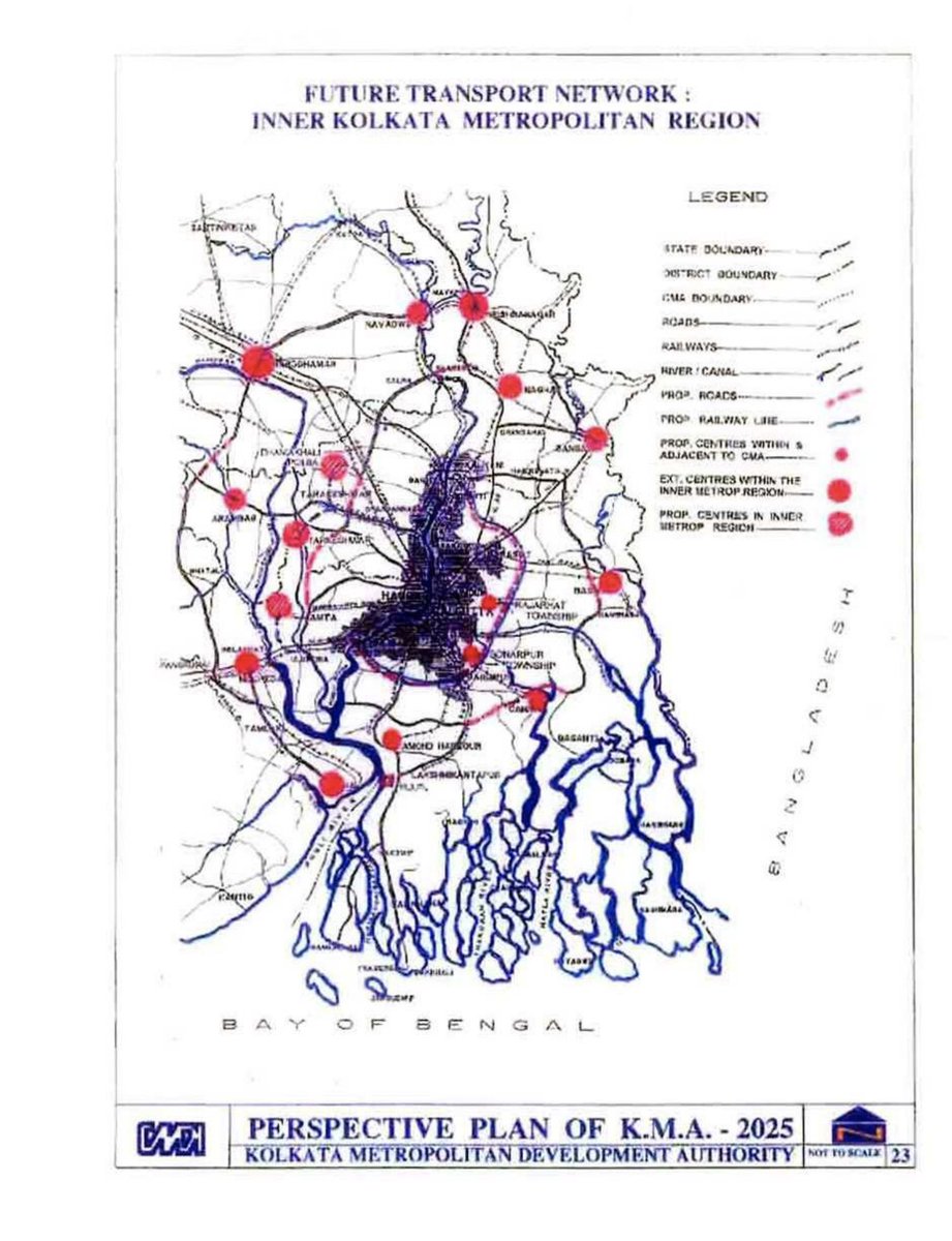 KolkataInfra tweet picture