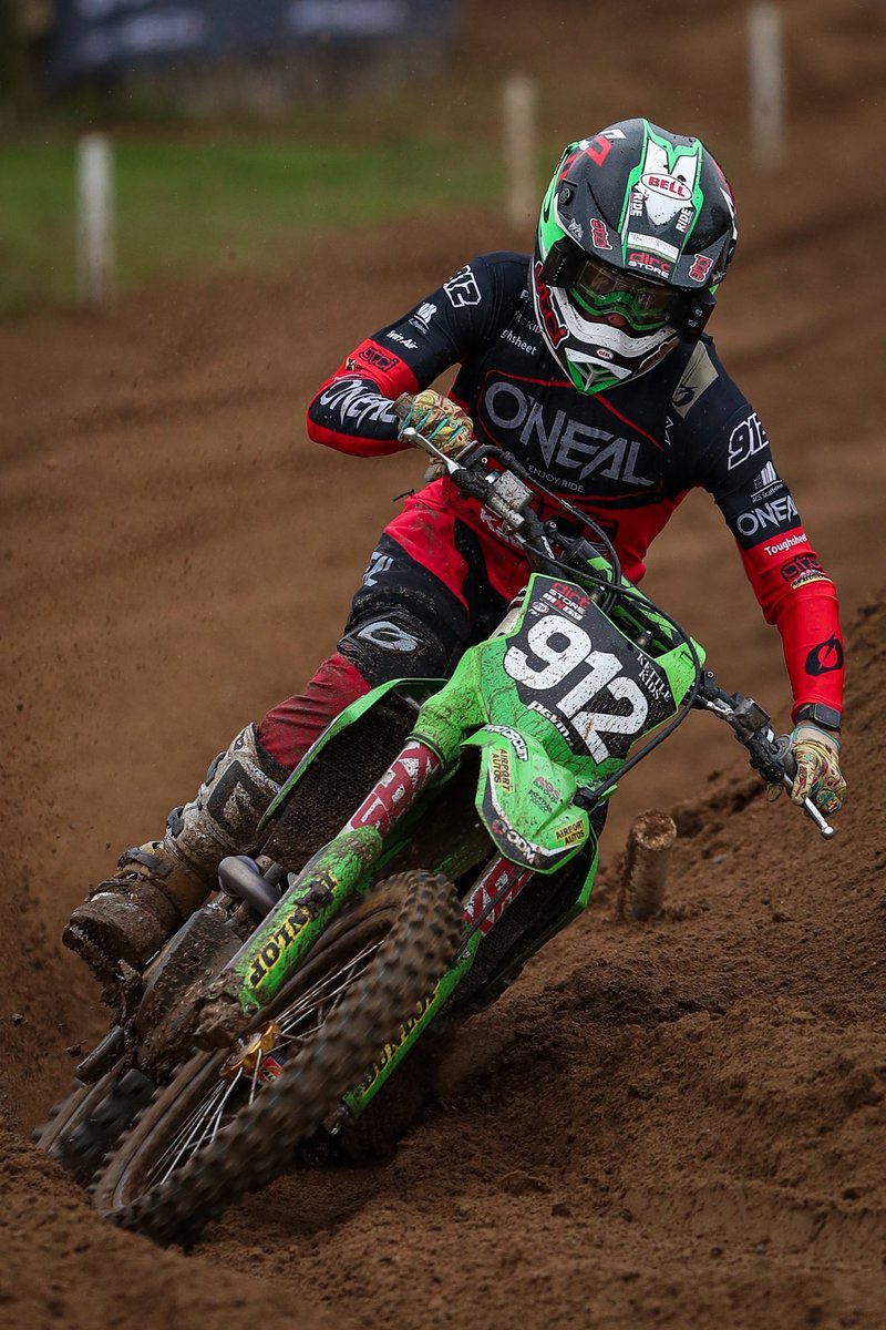 Rd 1 of the Dirtstore British Championship