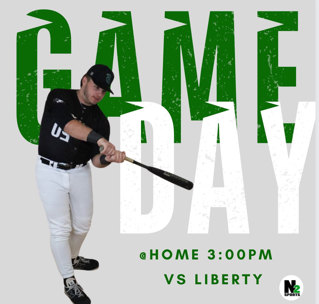 Baseball plays tonight at HOME against Liberty! Be there to support the Falcons at 5:00PM!! @shsfalcons @nkcschools @shsnest @StaleyBaseball