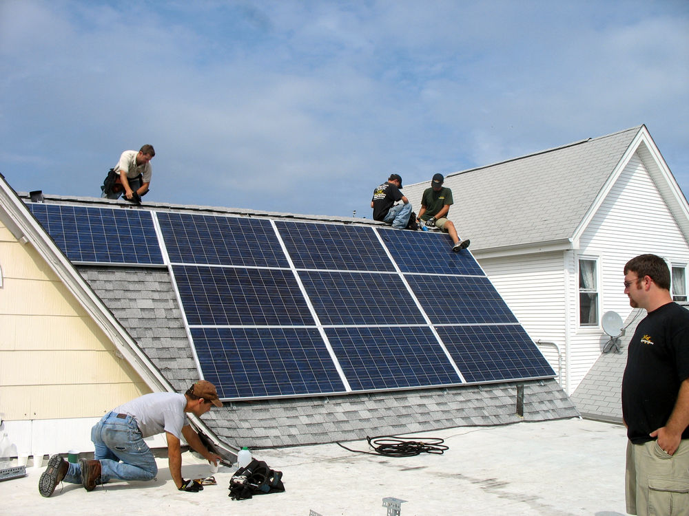 🌞New #SolarPVs cheaper than coal & gas! Positive tipping points show rapid change towards a #greenerfuture! 🌍💚#RenewableEnergy #njsolarpower #NJcleanenergy