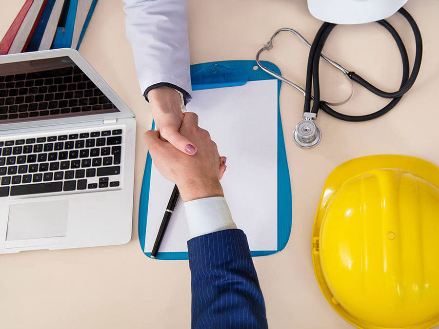 Boosting Hospital Safety During Construction Projects -
For construction projects to succeed, collaboration between the project managers and medical staff is necessary to avoid safety missteps.
#hospitalsafety #campussafety #constructionsafety
Read more: tinyurl.com/mr48ebb3