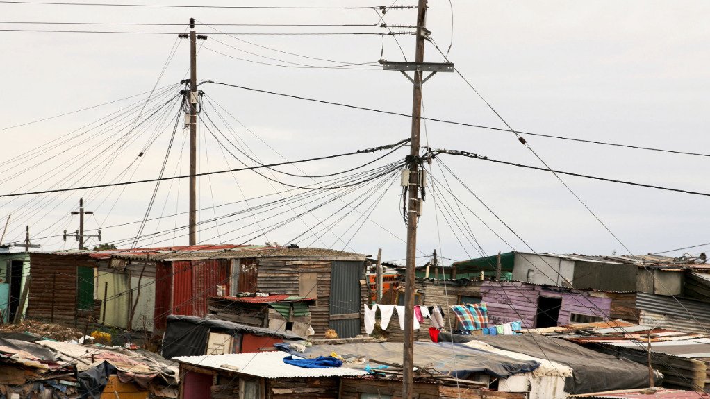 City Power seeks funding, manufacturing partners for informal settlement ‘energy box’ #energy #manufacturing @TerenceCreamer bit.ly/44COYH7