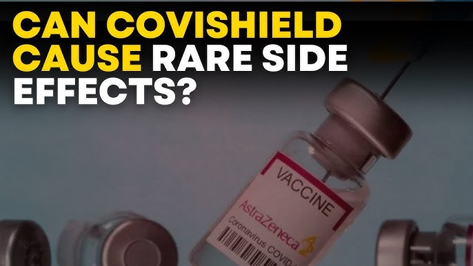 For the first time in 4 years #AstraZeneca has admitted the possibility of TTS 'in rare cases' only when being sued in the UK! Yes vaccines save lives but what about the families who lost loved ones due to heart attacks/ blood clots induced by #Covishield ? When me and my…