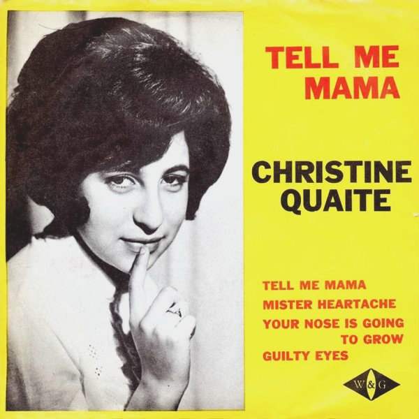 Where are you now Christine?! On this week's ENCORE #GGACP, the late, great PAUL RAEBURN wows @RealGilbert and @Franksantopadre with his knowledge of obscure yet talented pop stars of yesteryear! More at gilbertpodcast.com! #HelenShapiro @praeburn