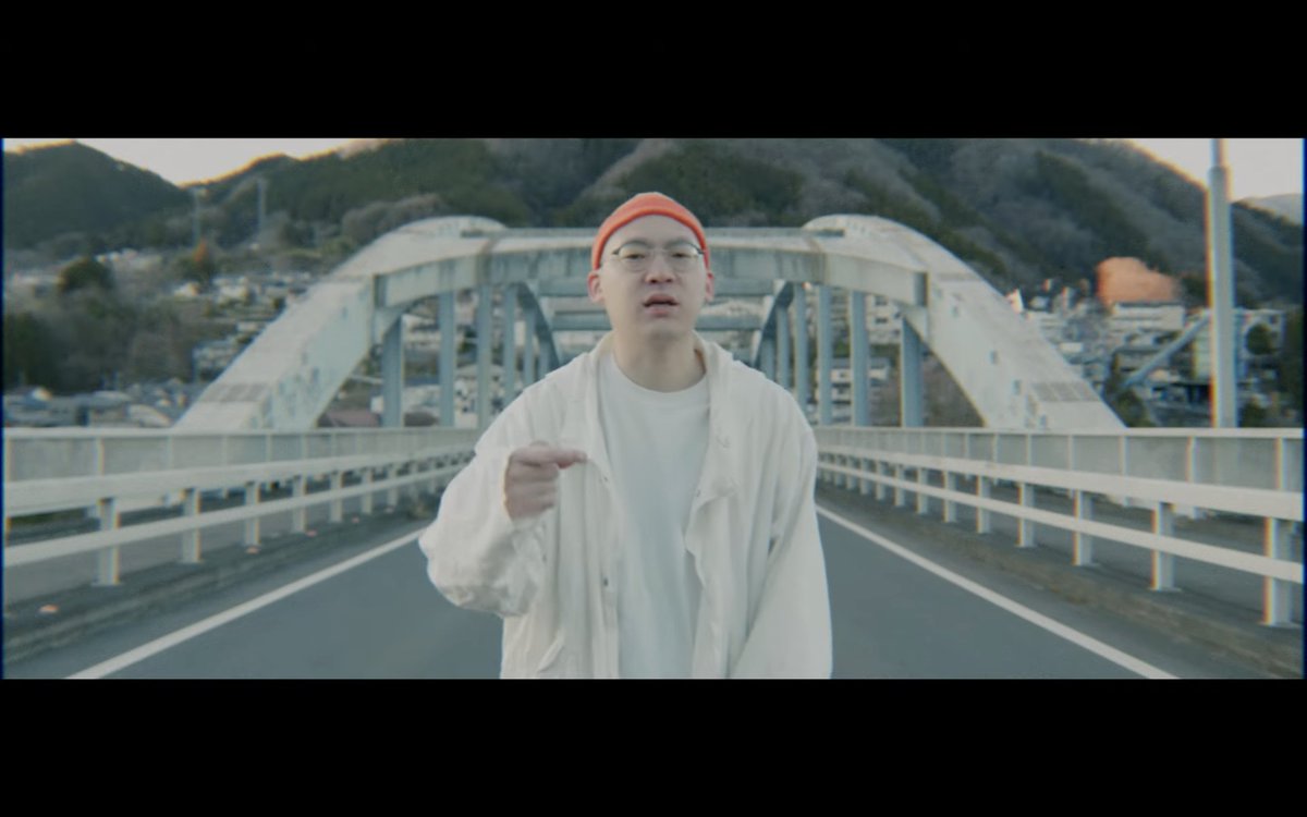 ▌REVIEW  ▌
1日が始まる静かな鼓動
MGF のラッパー SIGEMARU が、新曲「素晴らしき世界 feat. Kuro」のMVを公開

ARTIST
<a href="/SIGEMARU_1010/">SIGEMARU</a>
<a href="/96kuro96/">Kuro (TAMTAM)💤🐉</a>

slumhoodstar.com/post/202404302…