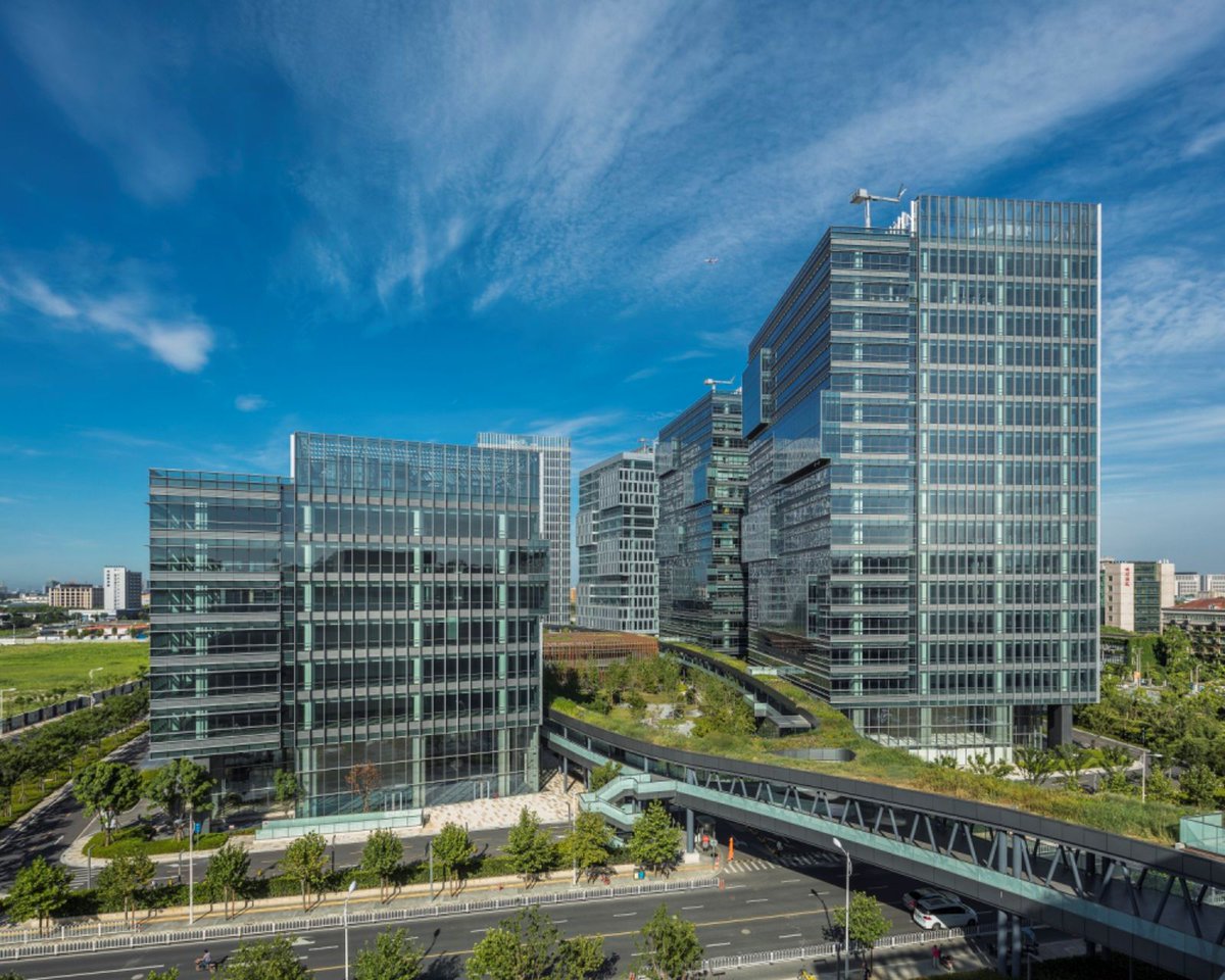 Mapletree’s VivoCity by Aedas #architecture #citymall @aedas_architects tinyurl.com/ynjrf4jz