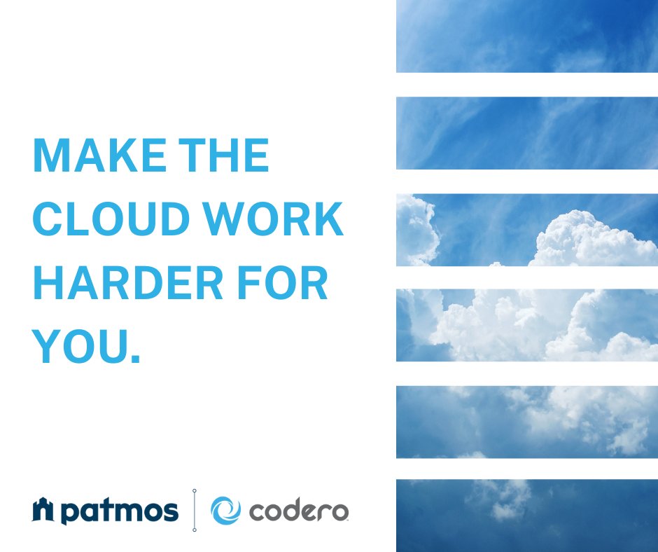 Codero Hosting tweet media