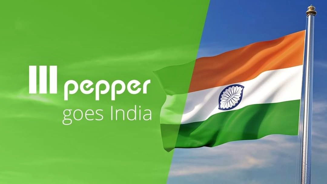 🔸Andhra Pradesh Govt Alloted 800 Acres & Other Incentives For Pepper Motion 

🔹Pepper Motion, The world’s first original equipment manufacturer (OEM) in the automotive industry to build a fully integrated vertical production facility, similar to Tesla, for the conversion of