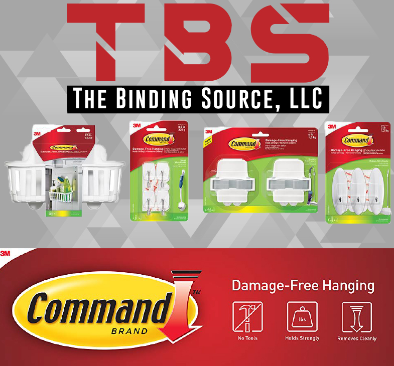 Clean up your cleaning routine with Command™ #diyideas #damagefree #storagesolutions #homeimprovement #3m #command #homeorganization #commandbrand ss1.us/a/MlVcl6Im